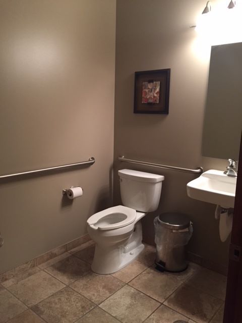 Hillcrest Professional Building: 3715 29th Ave, Kearney, NE 68845
